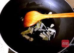 西红柿炒菜花的做法图解6