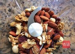 健康超级能量棒的做法图解1