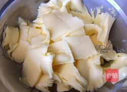 柠檬贝壳玛德琳的做法图解2