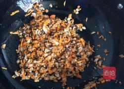 香菇烧卖的做法图解3