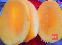 芒果版的黄玫瑰的做法图解2