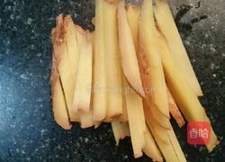 煎焗鸡翅的做法图解1