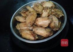 煎焗鸡翅的做法图解6