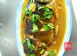 清炖三道磷的做法图解6