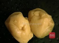 西瓜饼干的做法图解7