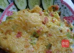 香煎土豆丝的做法图解6