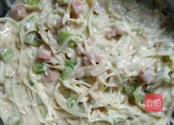 香煎土豆丝的做法图解4