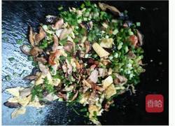 炒果条的做法图解5