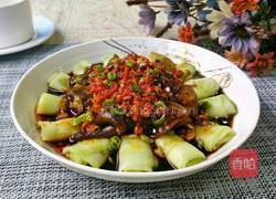 凉拌黄瓜木耳的做法图解11