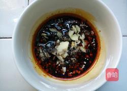 凉拌黄瓜木耳的做法图解6