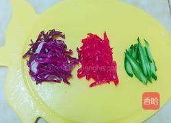 耗油海鲜菇的做法图解3