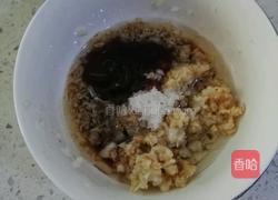 蒜蓉基围虾的做法图解5