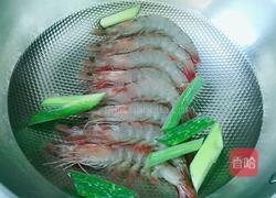 水煮大虾的做法图解3