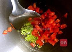 黑椒意面的做法图解7
