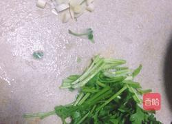 冬瓜粉丝丸子汤的做法图解5