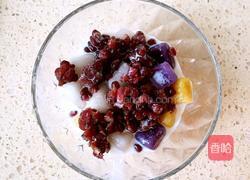 椰香芋圆的做法图解15