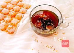 酸梅汤的做法图解10