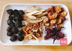 酸梅汤的做法图解2