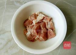 湖南扎肉的做法图解2