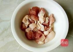 湖南扎肉的做法图解5