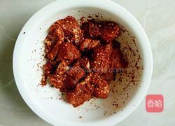 湖南扎肉的做法图解7