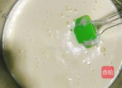 自制戚风蛋糕的做法图解5
