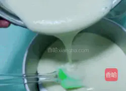 Homemade chiffon cake recipe 6