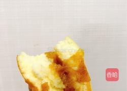 自制戚风蛋糕的做法图解11