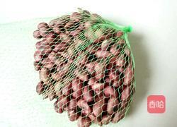 芝麻花生糖的做法图解5