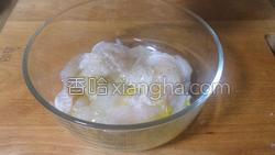 糟溜鱼片的做法图解4