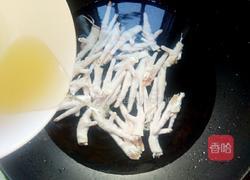 凉拌鸡爪的做法图解4