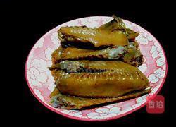 五香鸭翅的做法图解1