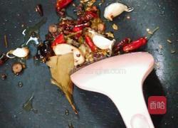 五香鸭翅的做法图解3