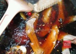 五香鸭翅的做法图解6