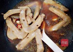 五香鸭翅的做法图解7