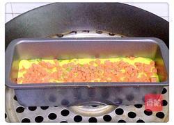 火腿鸡蛋羹的做法图解6