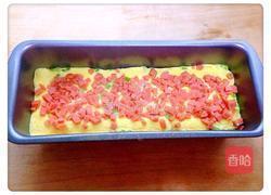 火腿鸡蛋羹的做法图解7