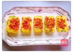 火腿鸡蛋羹的做法图解9