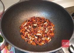 鱿鱼南瓜焖饭(电饭煲)的做法图解9