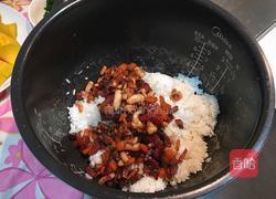 鱿鱼南瓜焖饭（电饭煲）的做法图解10
