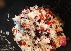 鱿鱼南瓜焖饭(电饭煲)的做法图解11