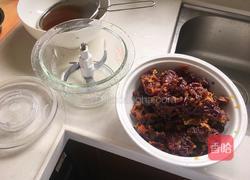 自制健康红枣泥馅的做法图解5