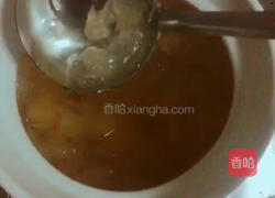 甜品的做法图解5