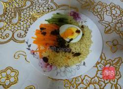 香菇酱拌面的做法图解8