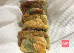 香煎南瓜的做法图解8