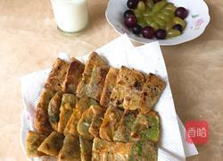 香煎南瓜的做法图解11