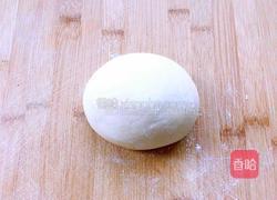 火腿香葱花卷的做法图解5