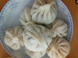 早餐肉包子的做法[图]
