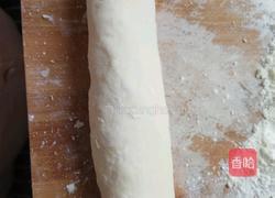 早餐肉包子的做法图解2