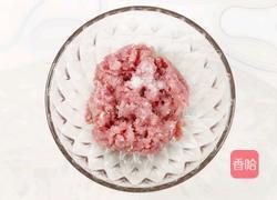 蜜汁猪肉脯的做法图解3
